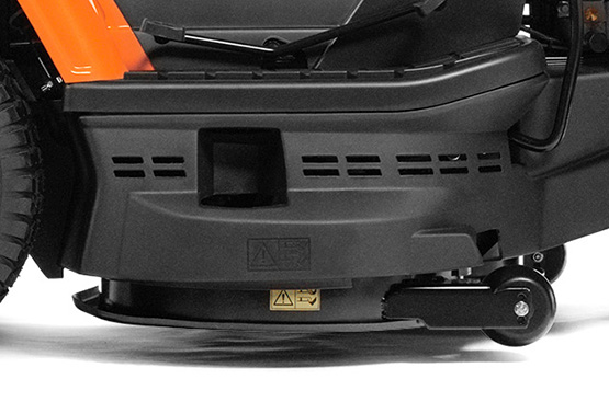 Бензиновый двигатель Stiga ST400 